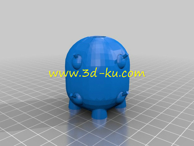 宇宙战舰模型的图片2
