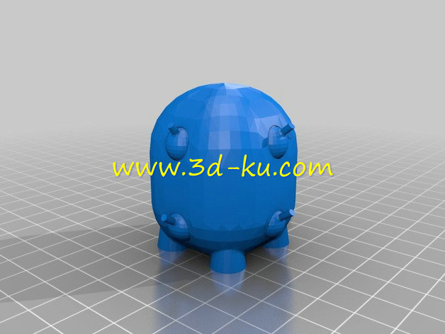 宇宙战舰模型的图片3