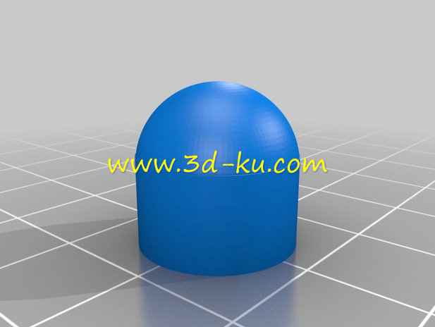 模块天线支架模型的图片2