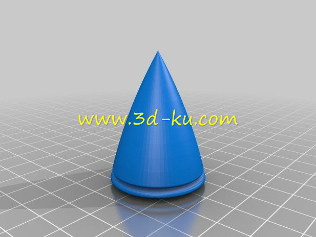 复古的火箭船模型的图片6