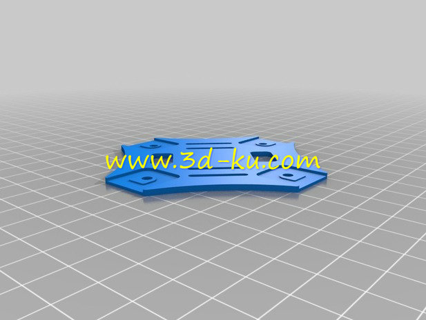 微型直升机模型的图片4