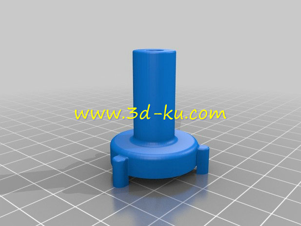 直升机斜盘调平工具模型的图片1