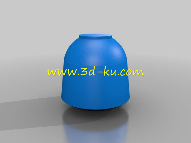 联盟号宇宙飞船模型的图片1