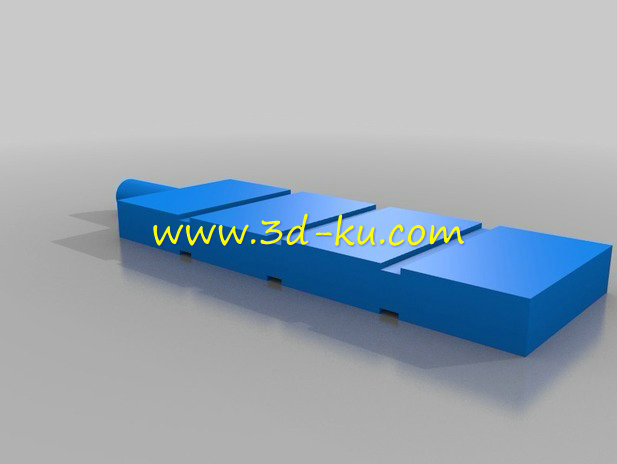 联盟号宇宙飞船模型的图片2