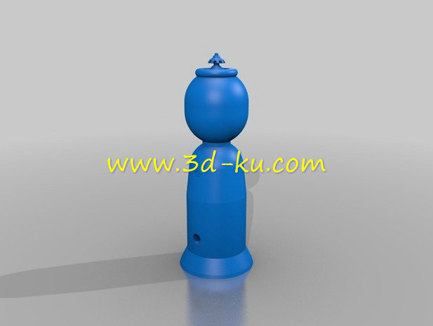 联盟号宇宙飞船模型的图片6