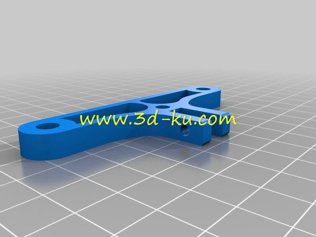 MD盘架模型的图片2