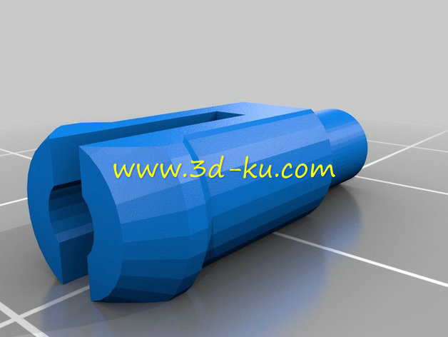 MD盘架模型的图片3