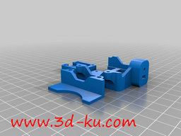 3D打印模型Xiaomi YI的图片