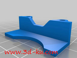 3D打印模型Xiaomi YI的图片