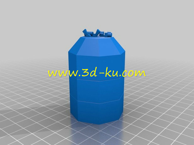 LADEE卫星模型的图片4