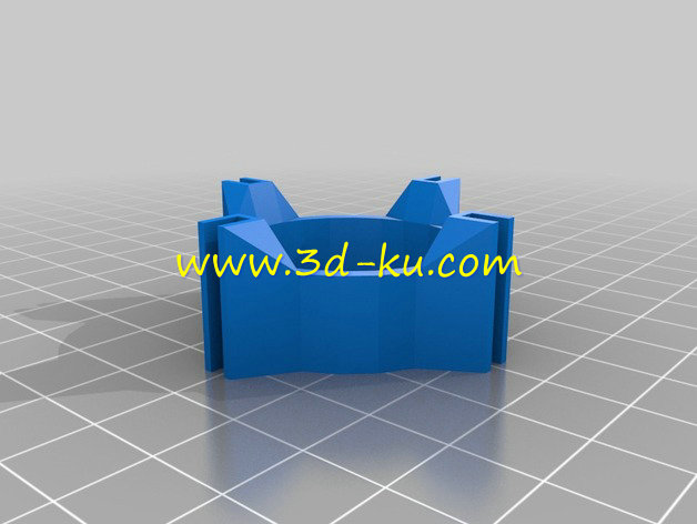 自制遥控炸弹模型的图片4