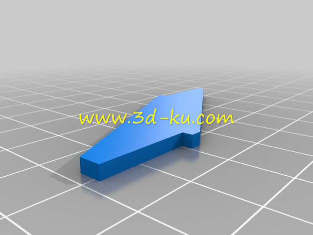 自制遥控炸弹模型的图片5