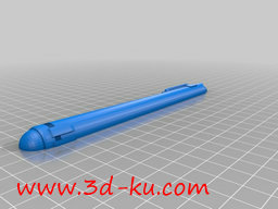 3D打印模型星舰企业号的图片
