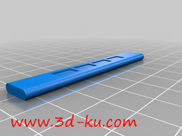 3D打印模型星舰企业号的图片