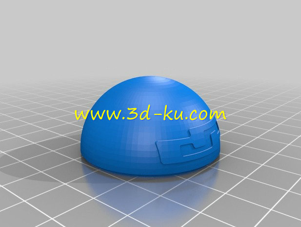 航天卫星模型的图片3