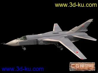 各种战斗机模型的图片