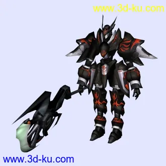 新RF机器人模型(1)，保证是新的。的图片