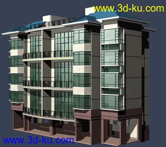 3D打印模型15的图片