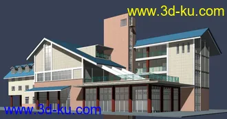 3D打印模型16的图片