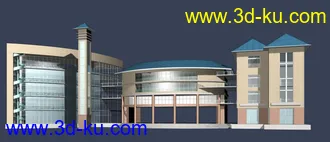 3D打印模型1718的图片