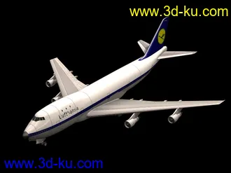 3D打印模型我也发几个飞机的图片