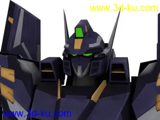 3D打印模型【PS3】【异世纪传说R】Art-1的图片