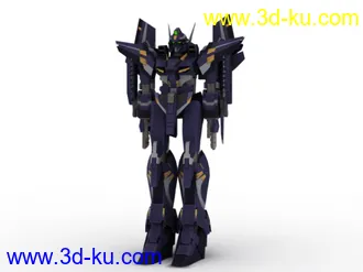 3D打印模型【PS3】【异世纪传说R】Art-1的图片