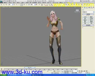 高挑的漂亮妹妹模型的图片