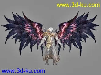 3D打印模型Aion biped model *update*更新*的图片