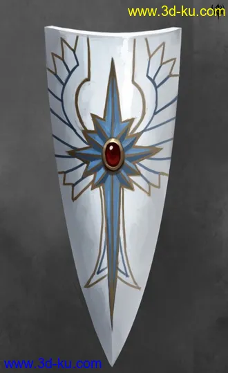 3D打印模型游戏农家小舍的图片