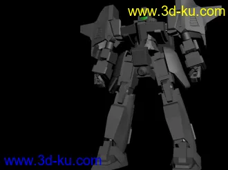 3D打印模型继续炮灰。。。的图片