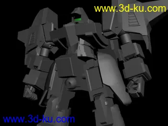 3D打印模型继续炮灰。。。的图片