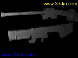 3D打印模型继续炮灰。。。的图片