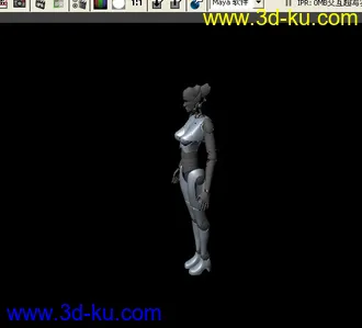 绝对精品的机械人模型 用处很多O(∩_∩)O~~~的图片