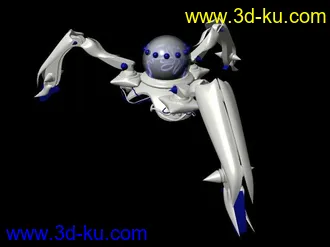 3D打印模型个人感觉还可以的图片