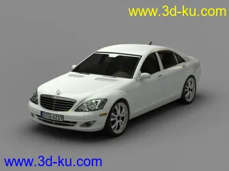 汽车模型的图片