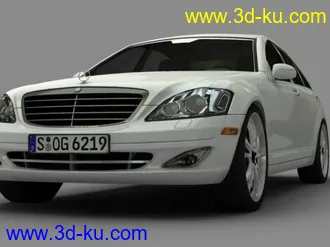 汽车模型的图片