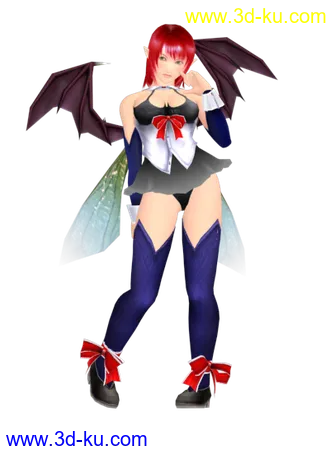 分享几个模型2－－为了纠结的积分的图片