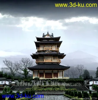 超级模型   经 典 收 藏  -    藏   经   阁的图片