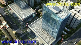 3D打印模型最近炒单的一个镜头给大家分享哈的图片