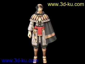 參考模型的图片