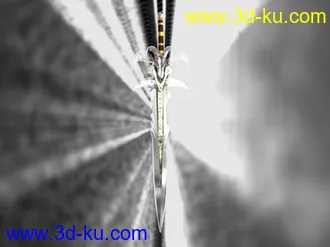 霜之哀伤 百分百完成度 模型的图片