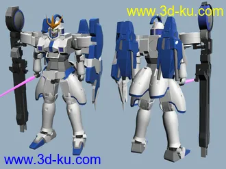 3D打印模型托鲁杰斯3的图片