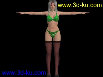3D打印模型老東西的图片