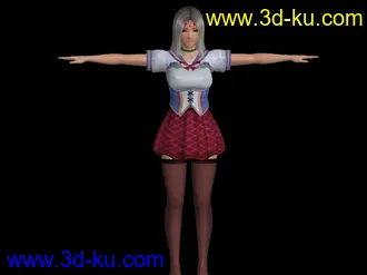 3D打印模型老東西的图片