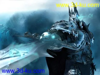 3D打印模型阿尔萨斯的图片