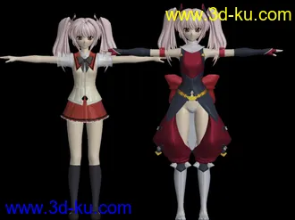 3D打印模型新超昂的图片