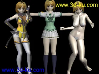 3D打印模型新超昂的图片