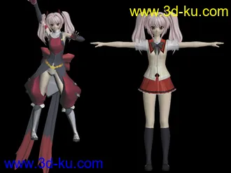 3D打印模型新超昂2的图片