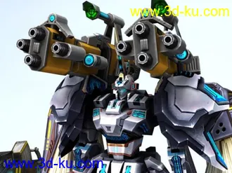 从AOA上面截下来的模型的图片